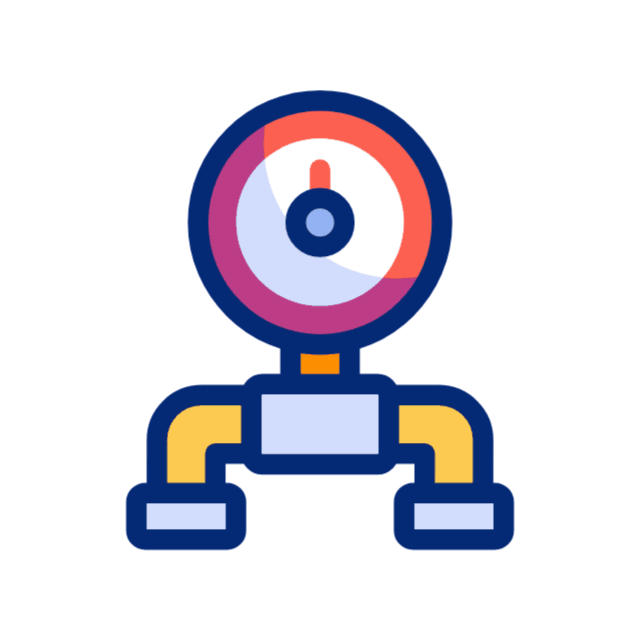 Trabajo bajo presión Animation